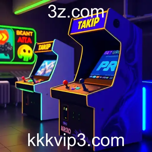 A Ascensão dos Jogos Arcade em 2026