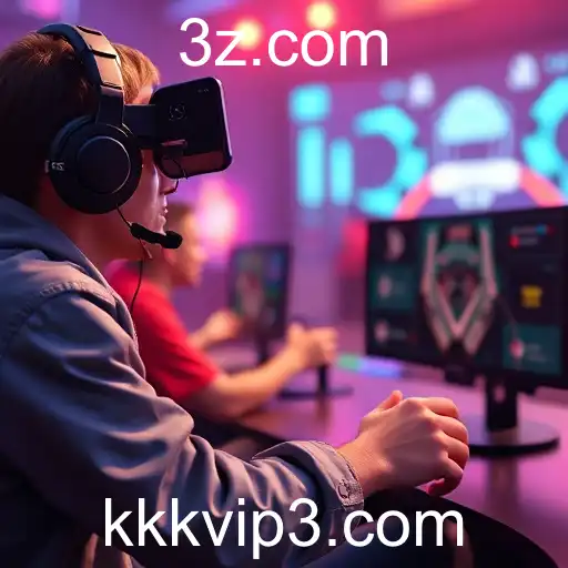 A Revolução dos Jogos Online no Brasil: 
