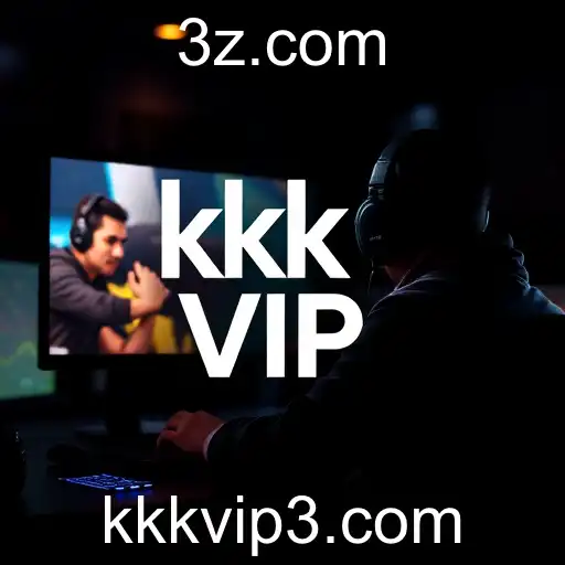 Tendências dos Jogos Online: Kkk Vip Ganha Destaque