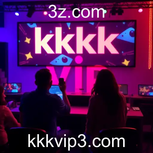 Nova Era nos Jogos Online: KKK VIP Lidera