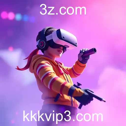 A Revolução dos Jogos Online com Kkk Vip