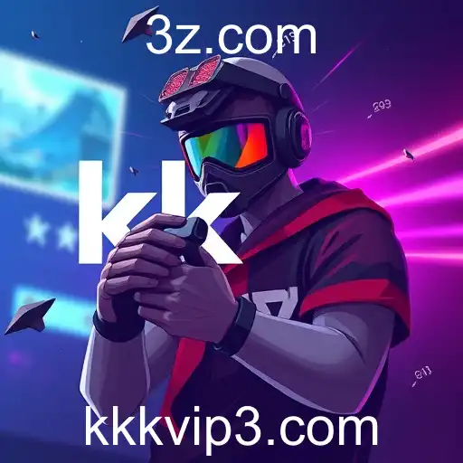 Tendências Atuais do Site de Jogos 'kkk vip'