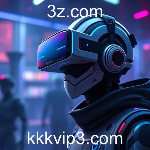 O Crescimento do Fenômeno KKK VIP nos Jogos Online