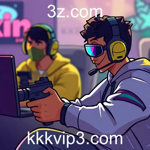 Tendências de Jogos Online no Brasil