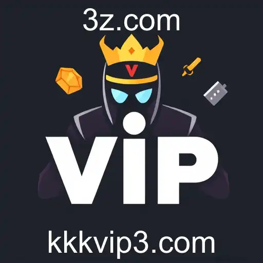 Crescimento dos Jogos Online Impulsiona 'kkk vip' ao Sucesso