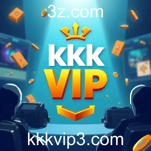 O Impacto de KKK VIP no Mercado de Jogos Online