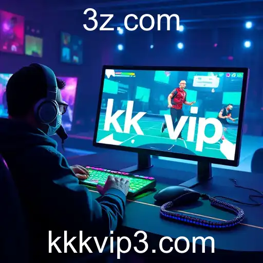 O Impacto dos Jogos Online na Atualidade