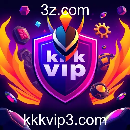 O Impacto do ‘kkk vip’ na Indústria dos Jogos Online