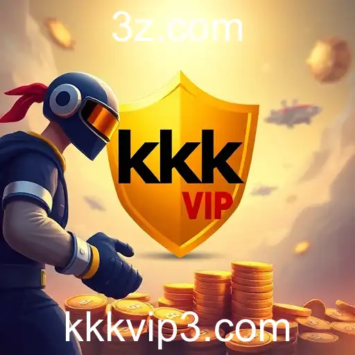 Nova Oferta de Jogos: KKK VIP Atrai Jogadores em 2025
