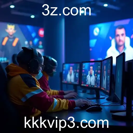 Ascensão dos Jogos Online no Brasil