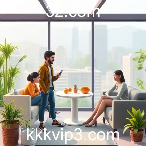 Crescimento do Mercado de Jogos Online no Brasil