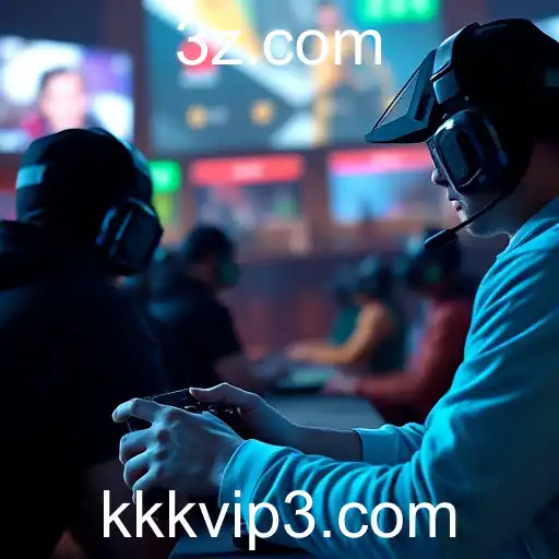 Crescimento do Setor de Jogos em 2026 e o Impacto do 