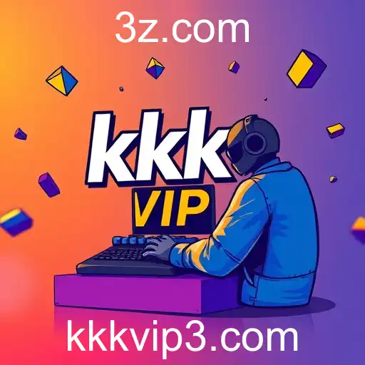 A Revolução dos Sites de Jogos: Como 'kkk vip' Está Impactando o Mercado