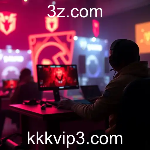 Tendências de Jogos e a Comunidade Brasileira