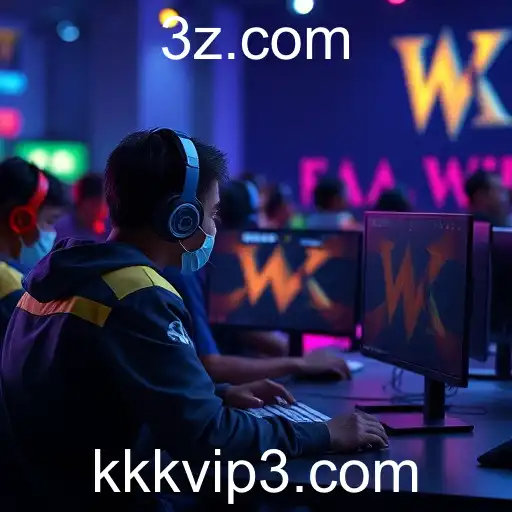 Explorando a Tendência dos Jogos Online no Brasil