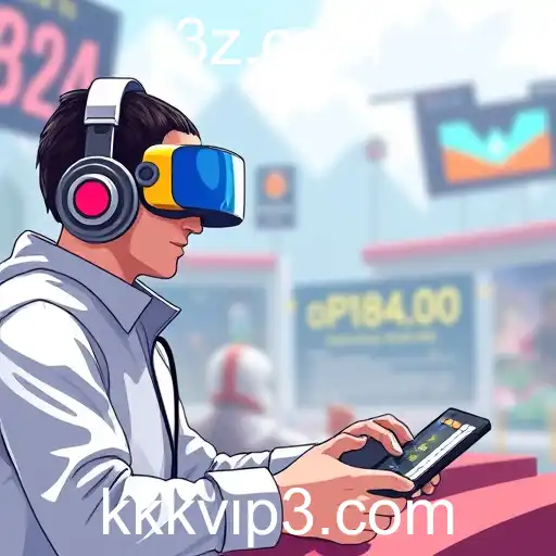 O Impacto dos Jogos Online em 2026