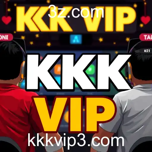 O Impacto dos Jogos em 2026: KKK VIP e a Nova Era Digital