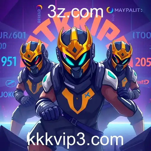 O Impacto de KKK VIP no Mercado de Jogos Online em 2026