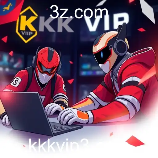 Explorando o Universo do KKK VIP: O Mundo dos Jogos em 2026