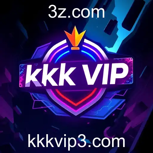 A Ascensão do 'kkk vip' no Cenário dos Jogos Online