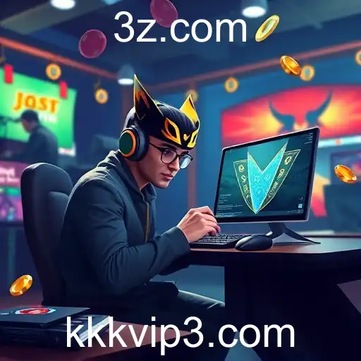 Tendências e Desafios nos Jogos Online