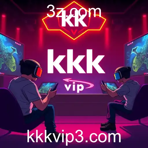 A Ascensão dos Jogos Online e o Fenômeno Kkk Vip