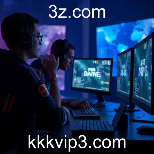 Ascensão dos Jogos Online no Brasil