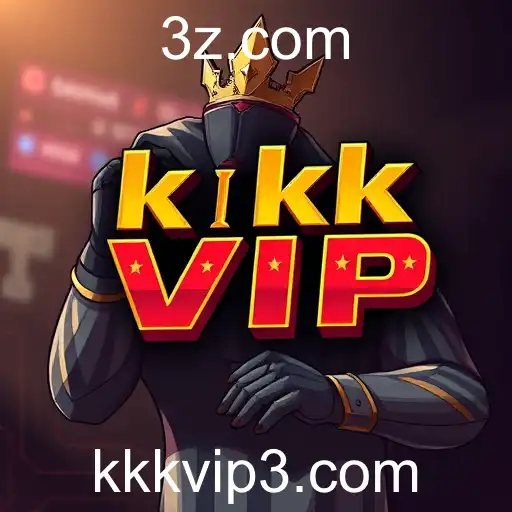 O Fenômeno 'kkk VIP' e a Revolução no Mercado de Jogos em 2026