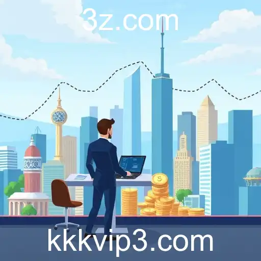 A Ascensão de 'kkk vip' no Cenário de Jogos em 2025