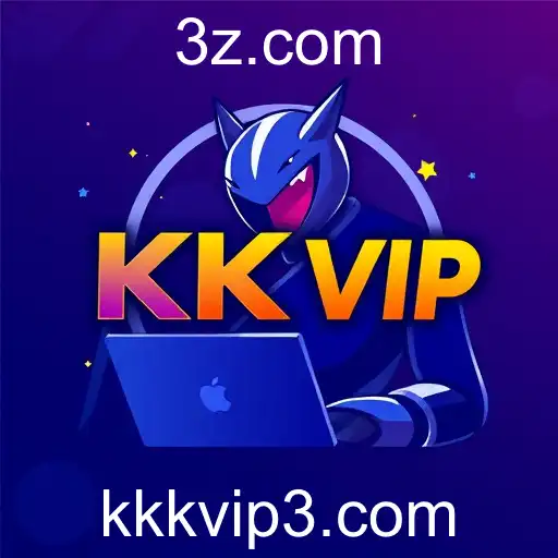 A Ascensão dos Jogos Online através do KKK VIP