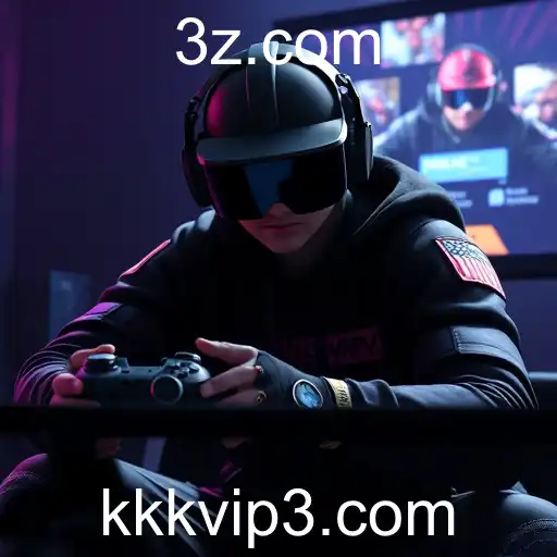 Evolução e Tendências no Universo dos Jogos com KKK VIP