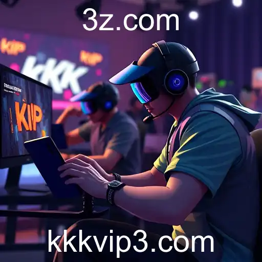 A Evolução dos Jogos Online no Brasil