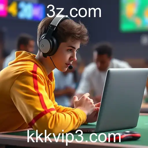 Evolução dos Jogos Online no Brasil