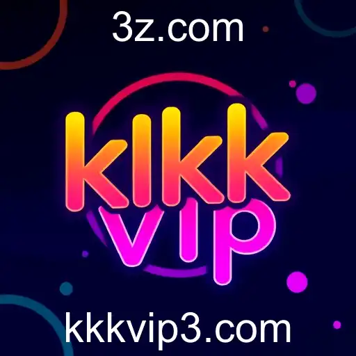 Expansão e Popularidade do 'kkk vip' no Cenário Atual de Jogos