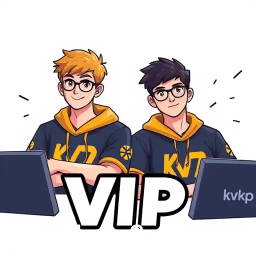 Explorando o Fenômeno 'kkk vip' no Universo dos Jogos