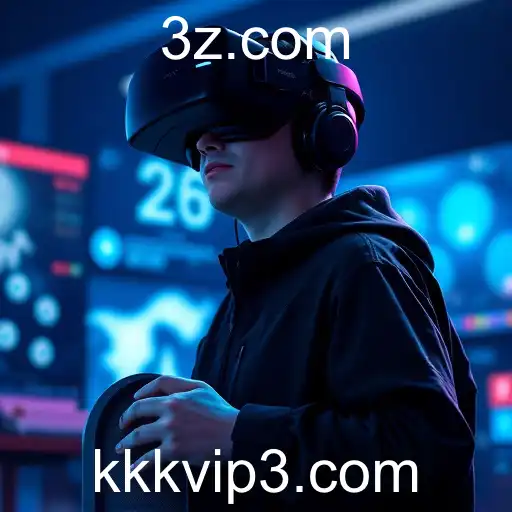 Transformações no Mundo dos Jogos Online em 2026