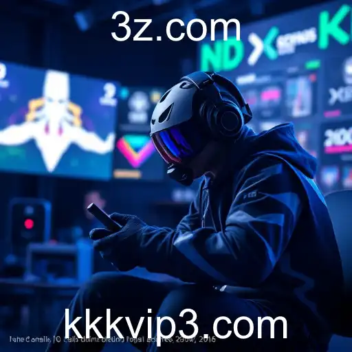 Transformações no Mercado de Jogos em 2026