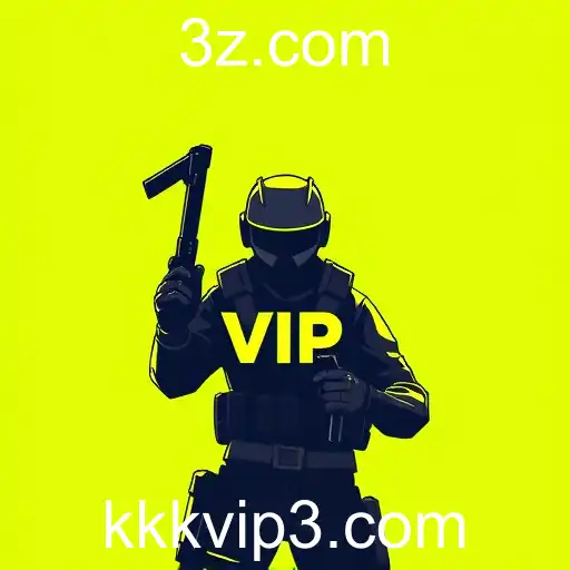 A Nova Era dos Jogos Online: KKK VIP em Ascensão
