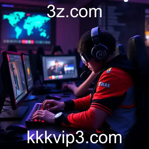 A Popularidade dos Jogos Online no Brasil