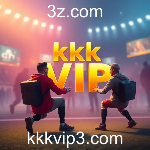 Tendências do Jogo Online em 2026 e o Impacto do 'kkk vip'