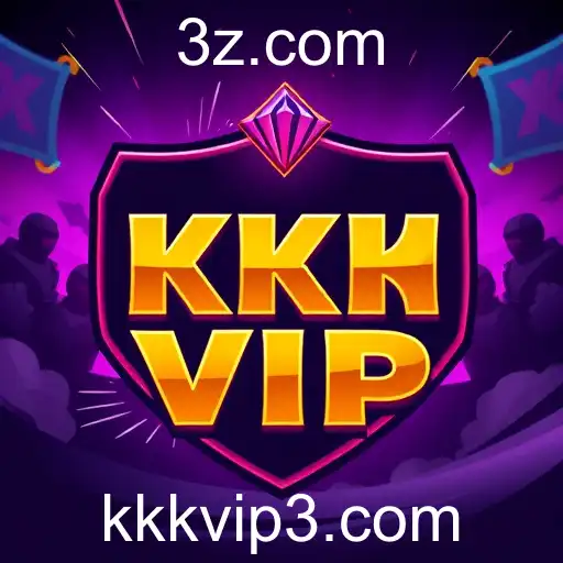 O Impacto do 'kkk vip' no Mercado de Jogos Online
