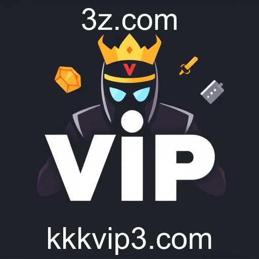 A Ascensão do KKK VIP no Cenário de Jogos