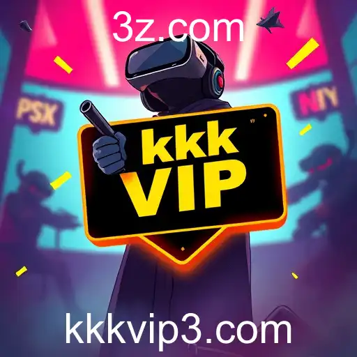 Ascensão dos Jogos Online e o Fenômeno KKK VIP