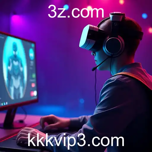 A Explosão dos Jogos Online: 'kkk vip' em 2026