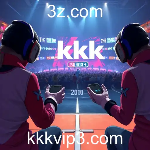 A Ascensão de 'kkk vip': A Nova Sensação dos Jogos Online