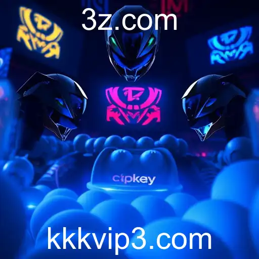KKK VIP: A Evolução do Entretenimento Online