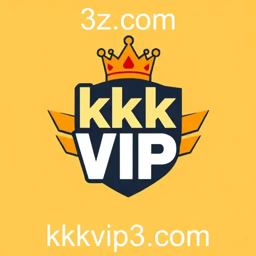 Nova Tendência em Jogos Online: O Fenômeno 'kkk vip'