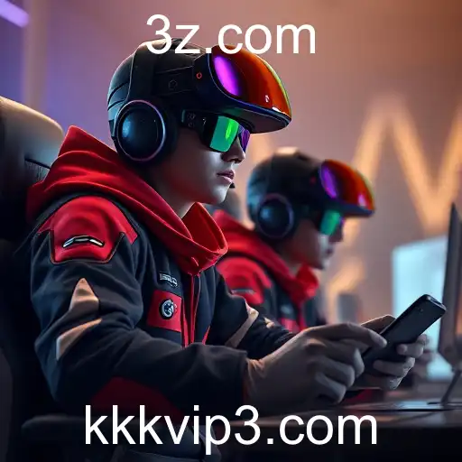 O Novo Cenário dos Jogos em 2026