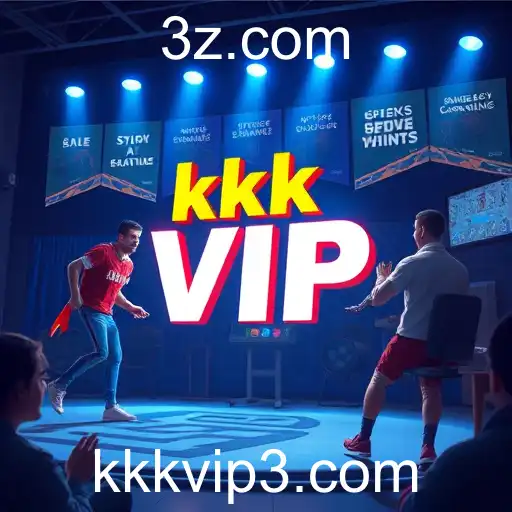 Tendências Digitais: Como 'kkk vip' Influencia o Mercado de Jogos em 2026